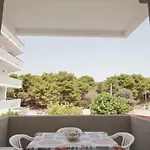 شقة Rivabella *