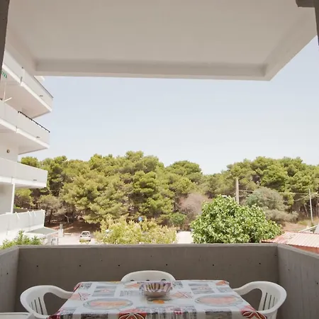 Apartamento Rivabella *