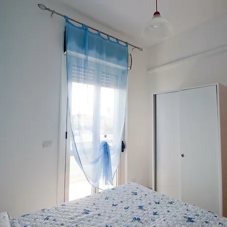 Rivabella شقة غالّيبولي
