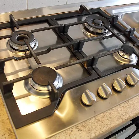 Rivabella Apartamento