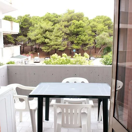 Rivabella Appartement *