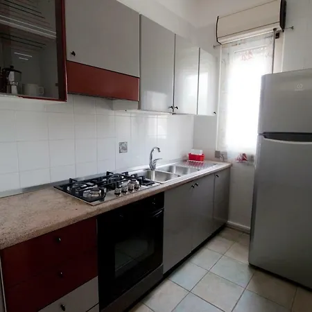 Appartement Rivabella
