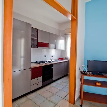 Rivabella Apartamento