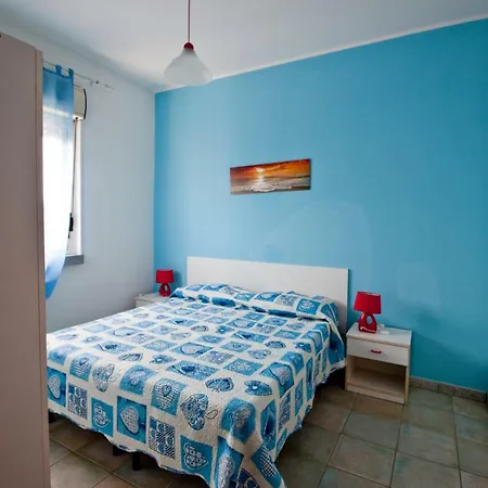 Rivabella Apartamento *