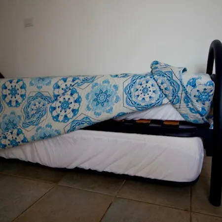 Rivabella Apartment *