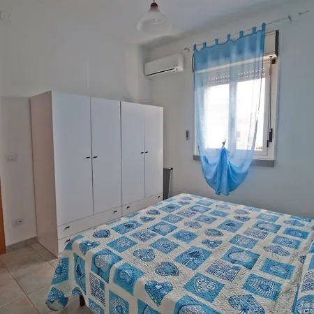 Rivabella Apartamento Gallipoli