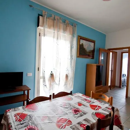 Appartement Rivabella *
