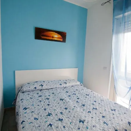 Rivabella Apartamento *