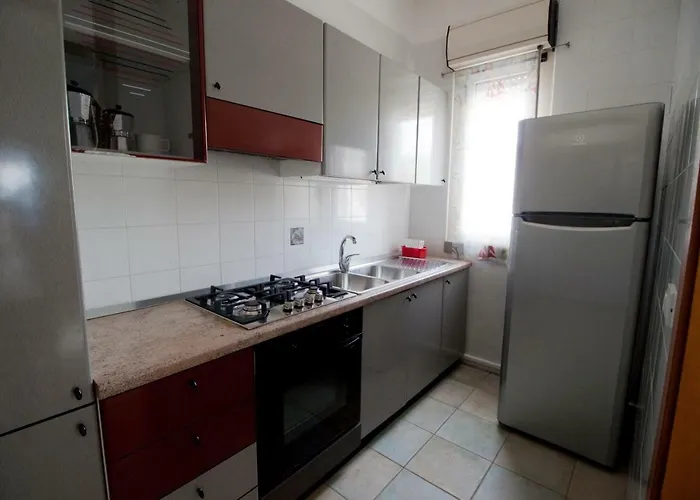 Apartamento Rivabella